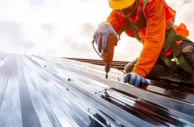 Travaux de zinguerie à Autrécourt-sur-Aire